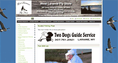 Desktop Screenshot of flystore.net